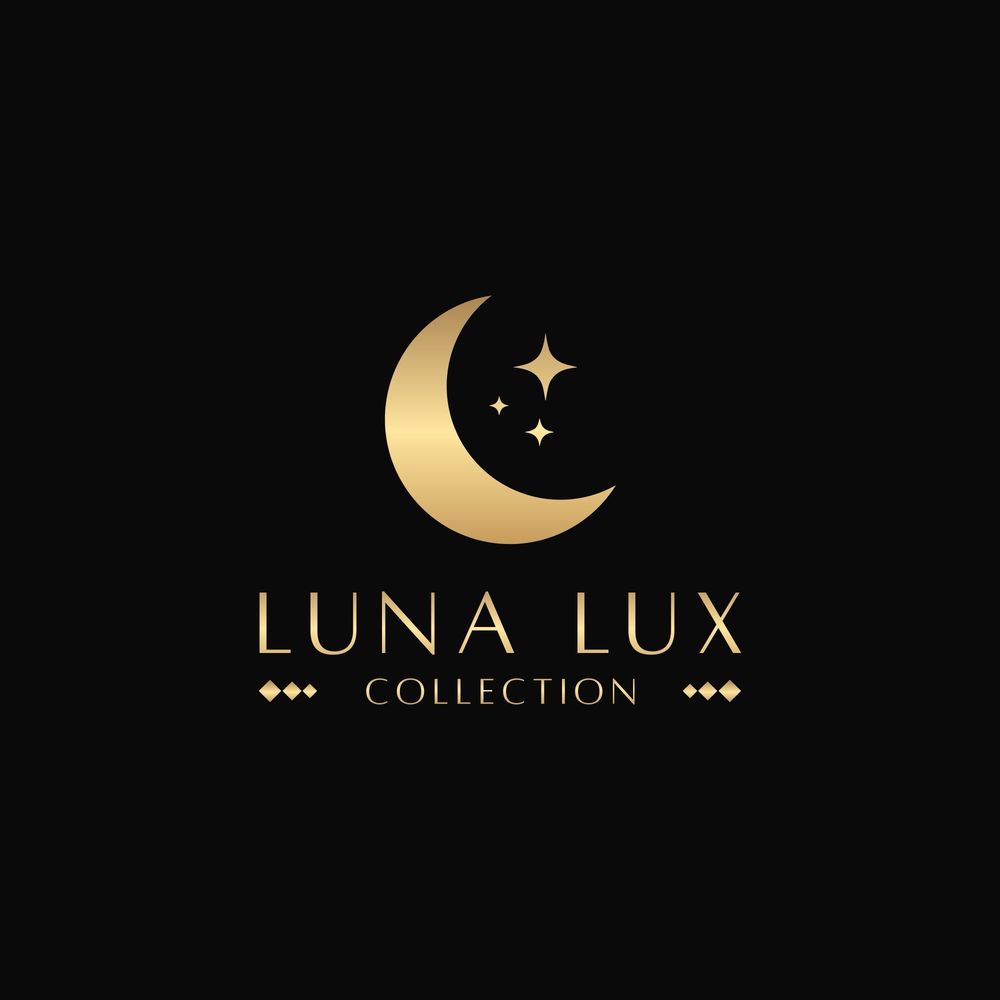 Luna Lux Collection Logo