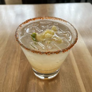 Shizen - Pineapple and lemon soda - Sushi Bars Near Me - San Francisco, California Shizen - Pineapple and lemon soda - Sushi Bars Near Me - San Francisco, California