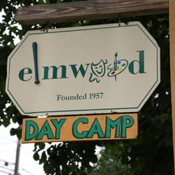 Elmwood Day Camp