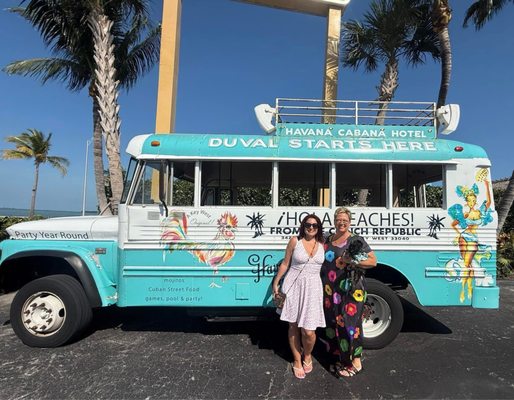 Havana Cabana by null