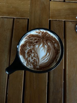 Fleur De Lis Bakery & Cafe by null