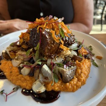The Cut - Short Rib - Cocktail Bars Near Me - Rancho Cucamonga, California