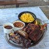 Joey's Bar-B-Q gift card