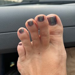 A Mystic Touch Nail & Massage Studio