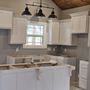 Photo of NB professional painting and vinyl flooring