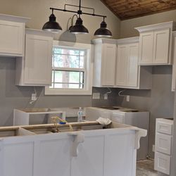 NB professional painting and vinyl flooring