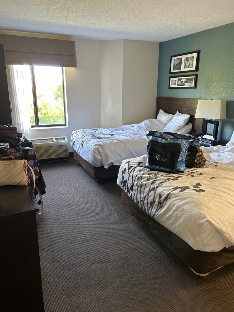 SLEEP INN STATESVILLE I40 Updated June 2024 29 Photos & 11 Reviews