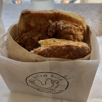 Bird Bird Biscuit - Breakfast & Brunch Near Me - Austin, Texas
