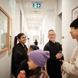 Mount Pleasant Optometry Centre - Opening Meet and Great Event Nov 30th 2023