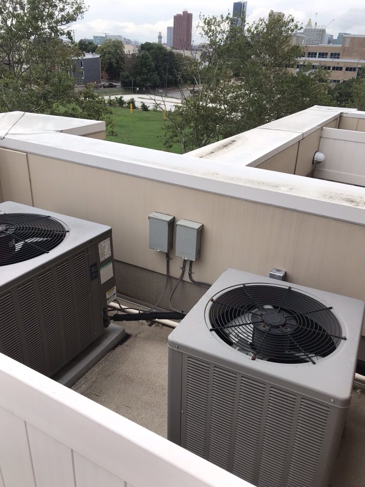 Slide of GT Mechanical Services