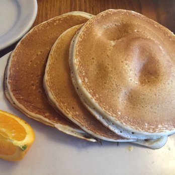 Old Mill Restaurant - Pancakes - American Near Me - Pigeon Forge, Tennessee