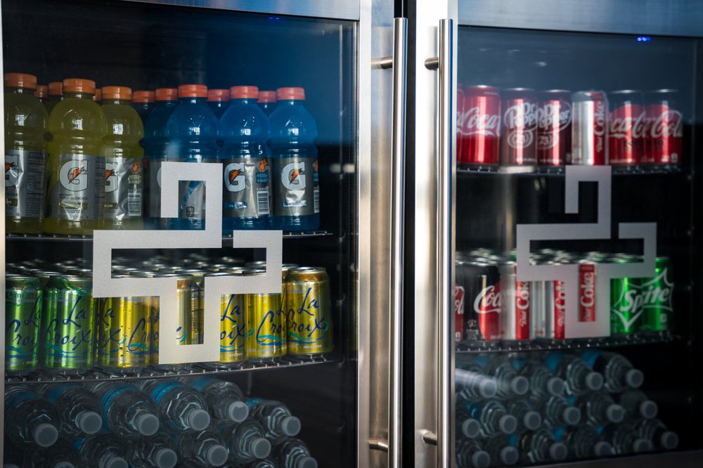 TOTAL MEN’S PRIMARY CARE MUSIC CITY Updated August 2024 2601 S