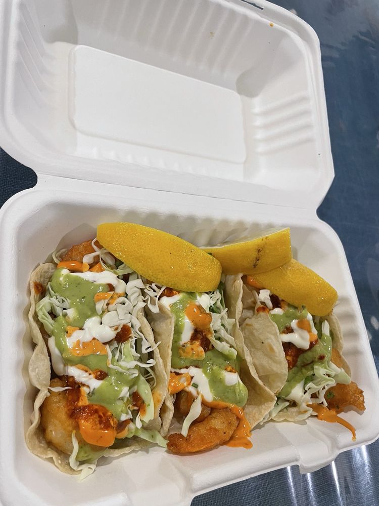 Lupita’s Tacos