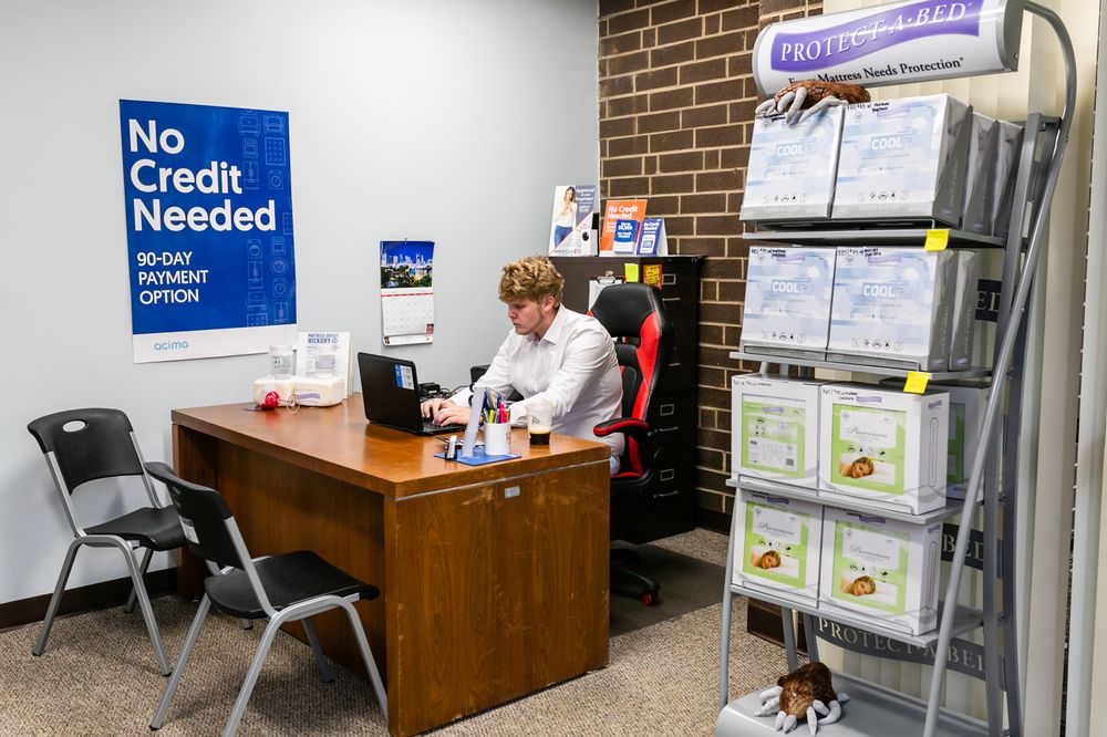 MATTRESS OUTLET HICKORY Updated July 2024 11 Photos 950 Tate Blvd SE, Hickory, North