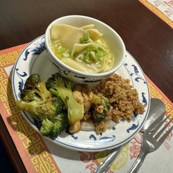 Panda House Chinese Restaurant