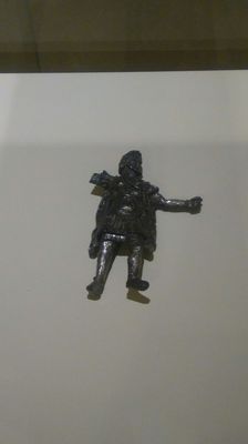 Gaziantep Archeology Museum by null