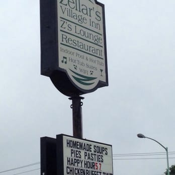 Zellar's Village Inn - Hotels Near Me - Newberry, Michigan Zellar's Village Inn - Hotels Near Me - Newberry, Michigan