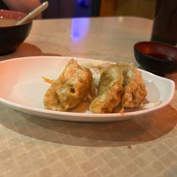 Kaze - Gyoza - Japanese Near Me - Dallas, Texas