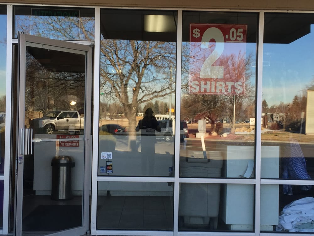 PALUMBO DRY CLEANERS Updated September 2024 35 Reviews 1005 W