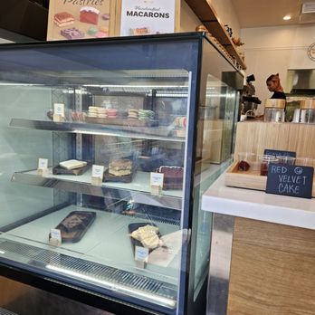 Teaspoon - Newark - Baked goods - Bubble Tea Near Me - Newark, California Teaspoon - Newark - Baked goods - Bubble Tea Near Me - Newark, California