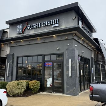 Sushi Oishii AYCE - Japanese Near Me - Herndon, Virginia Sushi Oishii AYCE - Japanese Near Me - Herndon, Virginia