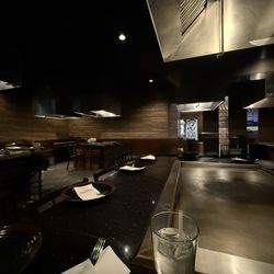 Shogun Japanese Grill & Sushi Bar
