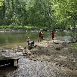 Tippecanoe River Run