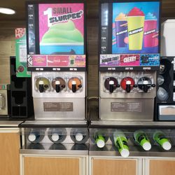 7-Eleven