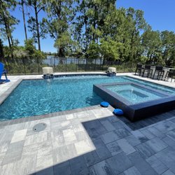 Bowles Custom Pools & Spas