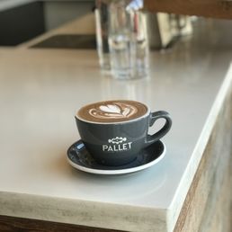 Mocha Mocha