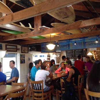 Orange Inn - View from the back entrance! - Breakfast & Brunch Near Me - Laguna Beach, California