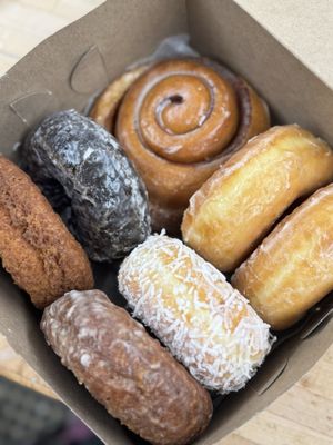 Leavitt's Country Bakery by null