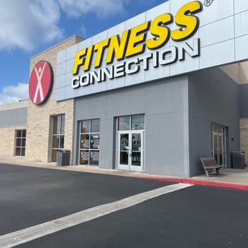 Fitness Connection - Again - Gyms Near Me - Austin, Texas Fitness Connection - Again - Gyms Near Me - Austin, Texas