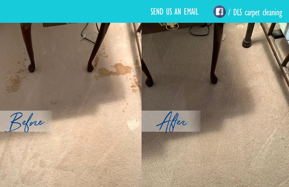 DLS CARPET CLEANING 21 Photos Carpet Cleaning Fairfax, VA Phone