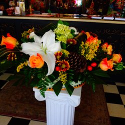 Always and Forever Flowers & Gifts