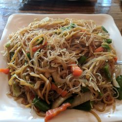 Hagabi - Pancit mix