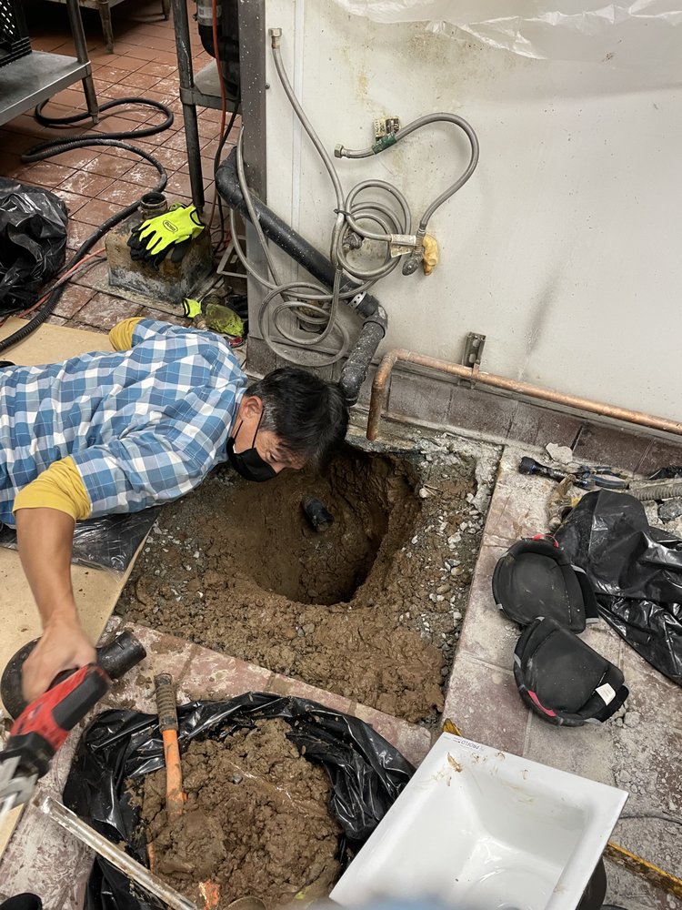 Slide of Sinabro Home Improvement And Maintenance