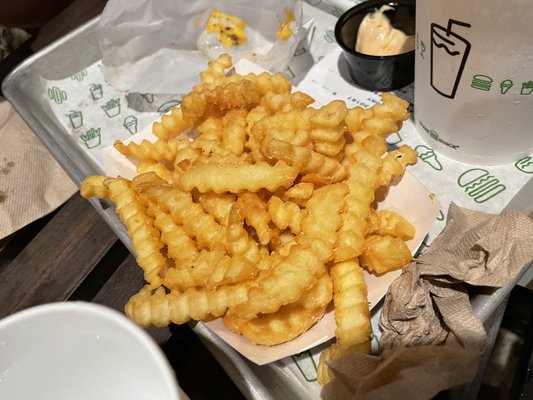 Shake Shack Southlake - TX by null