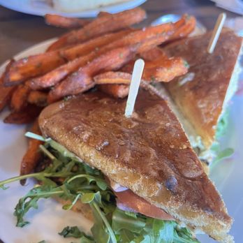 Bushfire Kitchen - Menifee - Vegan Avocado Hummus Sandwich (ve) on gf bread! - Gluten-Free Near Me - Menifee, California Bushfire Kitchen - Menifee - Vegan Avocado Hummus Sandwich (ve) on gf bread! - Gluten-Free Near Me - Menifee, California
