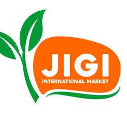 Jigi International Market - Business Logo