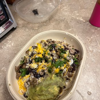 Moe's Southwest Grill - Moe Meat bowl - Tex-Mex Near Me - Suffolk, Virginia Moe's Southwest Grill - Moe Meat bowl - Tex-Mex Near Me - Suffolk, Virginia