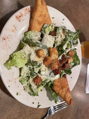 Adams Bistro by null
