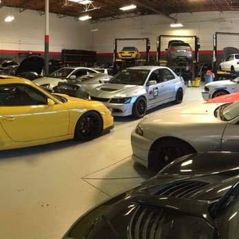 Trackspec Autosports - Auto Repair Near Me - Fremont, California Trackspec Autosports - Auto Repair Near Me - Fremont, California