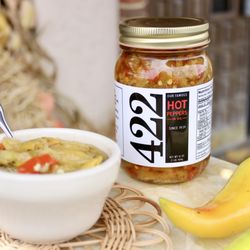 Cafe 422