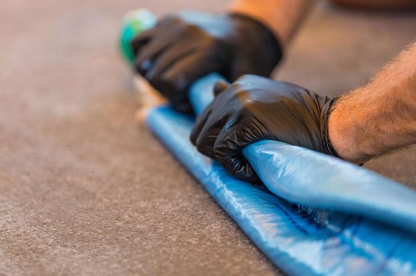 Specialized Pipe Technologies Ohio Logo