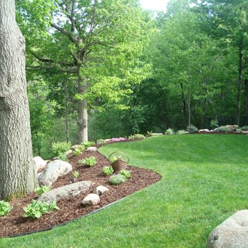 Urban Escapes - Landscaping Near Me - Eagan, Minnesota