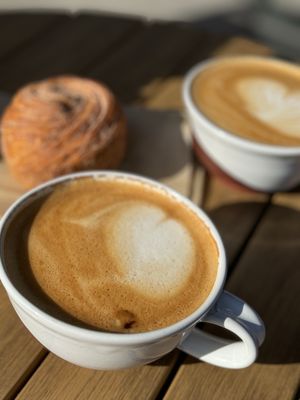Beloved's Bakery and Cafe by null
