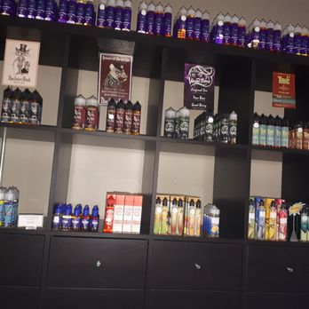 ONTARIO VAPE COMPANY - Updated April 2026 - 10 Photos - 165 Franktown Road,  Carleton Place, Ontario - Cigarette lectronique - Numro de tlphone -  Yelp