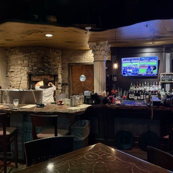 Cafe Murano - Inside - Italian Near Me - Altamonte Springs, Florida