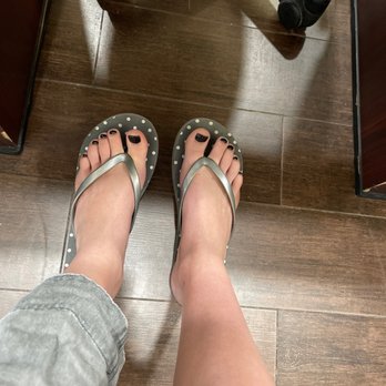 Modern Nails & Lash - After i got a pedicure - Nail Salons Near Me - Golden, Colorado Modern Nails & Lash - After i got a pedicure - Nail Salons Near Me - Golden, Colorado